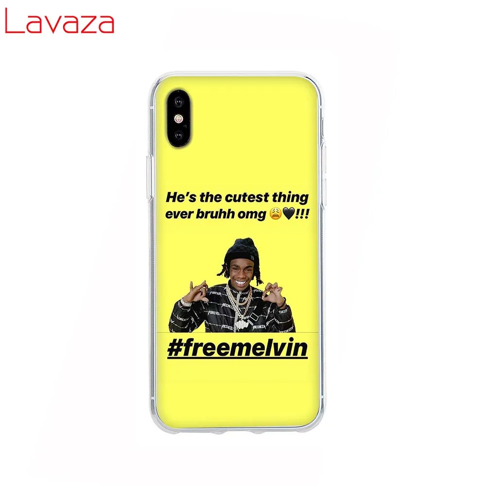 Жесткий чехол Lavaza OMB Peezy j cole для телефона Apple iPhone 6 6s 7 8 Plus X 5 5S SE для iPhone XS Max XR - Цвет: 19