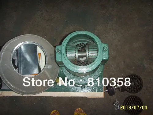 Однофазный фотоаппарат KL120B 240 кВт в оборудование для производства гранул корма
