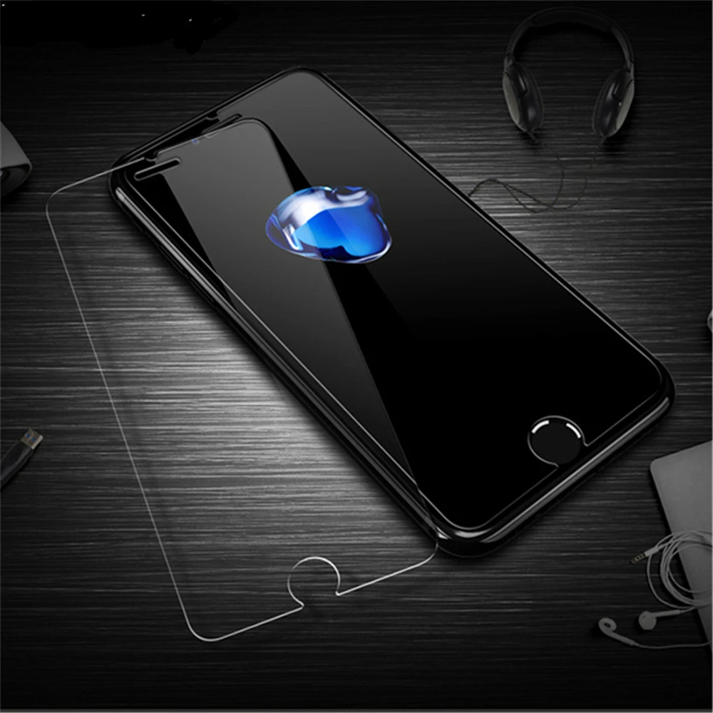 2 шт. пленка из закаленного стекла для Asus Zenfone 3 ZE552KL Max ZC520TL Взрывозащищенная