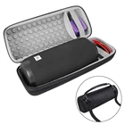 2021 Новинка; Обувь для костюмированной вечеринки EVA сумка для JBL LINK 20 путешествия Защитная крышка чехол для JBL LINK 20 Bluetooth Динамик дополнительное пространство Plug  кабели