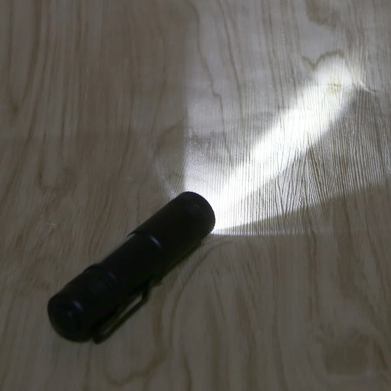 HNGCHOIGE 12000 люмен мини фонарик XPE + COB светодиодный лампа Penlight AA/14500 4 режима|led torch lamp|mini