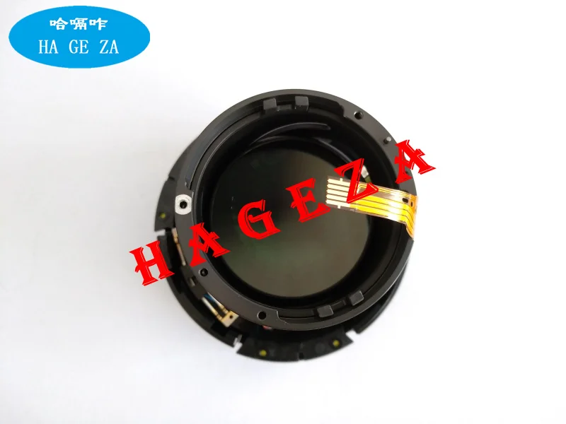 Новинка и оригинал для nikon 24-70 мм f/2.8E ED VR Передняя фиксированная трубка запасные