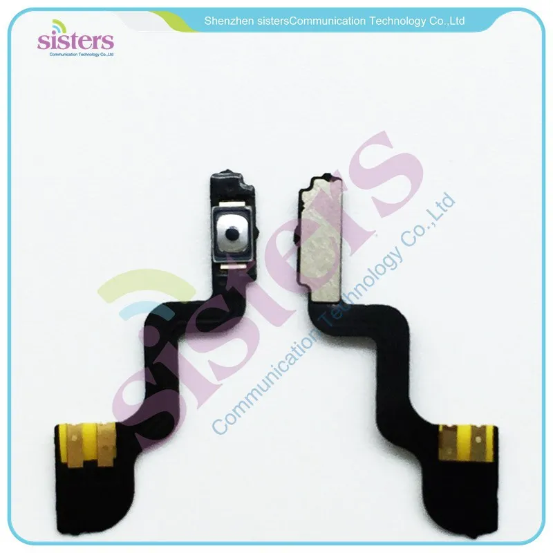 Немногие в наличии оптом оригинальная кнопка питания гибкий кабель лента для