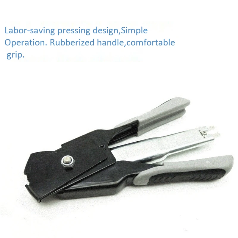 SHGO проволочная клетка с горячим животным зажимом Клещи для клеток животных