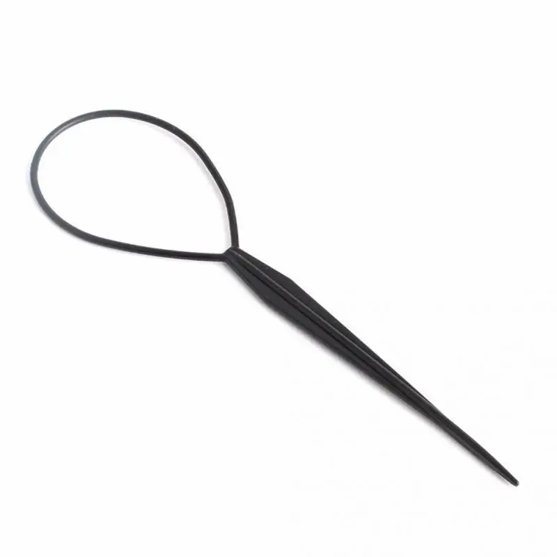 4 шт. набор инструментов для укладки волос пластиковая расческа + причесок