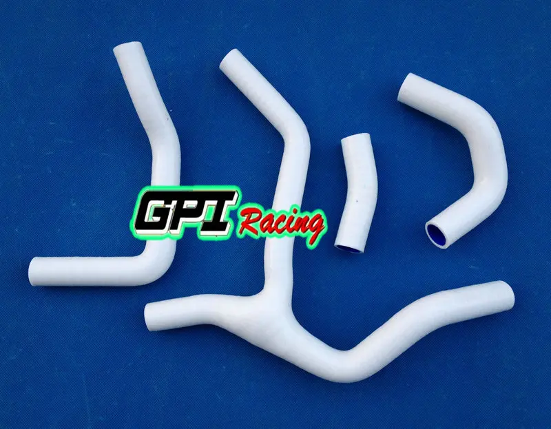 Высокая производительность. Силиконовый шланг радиатора для Honda CRF450R CRF 450 R 2015-2016