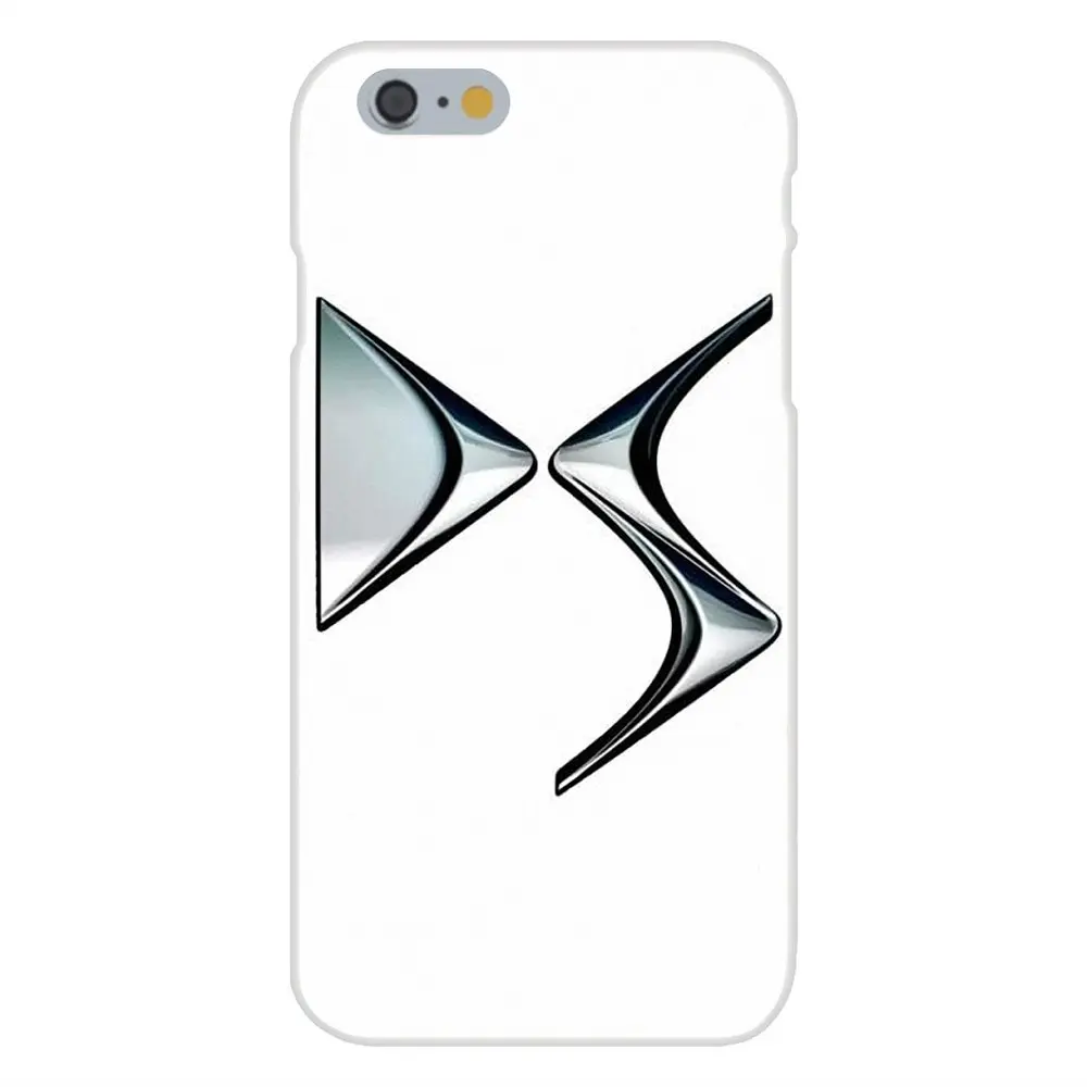 as picture For Huawei Nova 2 V20 Y3II Y5 Y5II Y6 Y6II Y7 Y9 G8 G9 GR3 GR5 GX8 Prime Soft Cell Bags Citroen Logo - Цвет: as picture