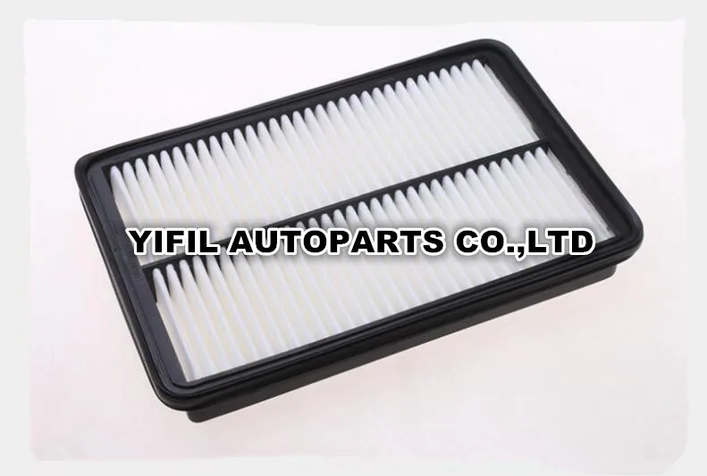 Автоматический воздушный фильтр 28113-2P100 для KIA SORENTO II SUV 2.4L 2009- Hyundai IX35/hawtai/K5 SantaFe Cadenza