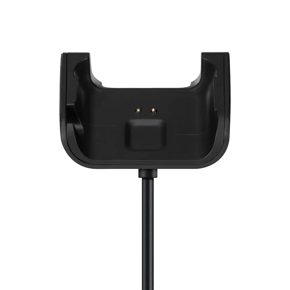 USB-кабель FIFATA для зарядки Xiaomi Huami Amazfit Bip A1608 сменная зарядная док-станция 1 м |