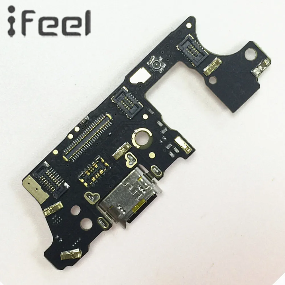 IFEEL Новый Сменный док разъем зарядное устройство для Huawei Mate 9 Pro гибкий usb зарядный