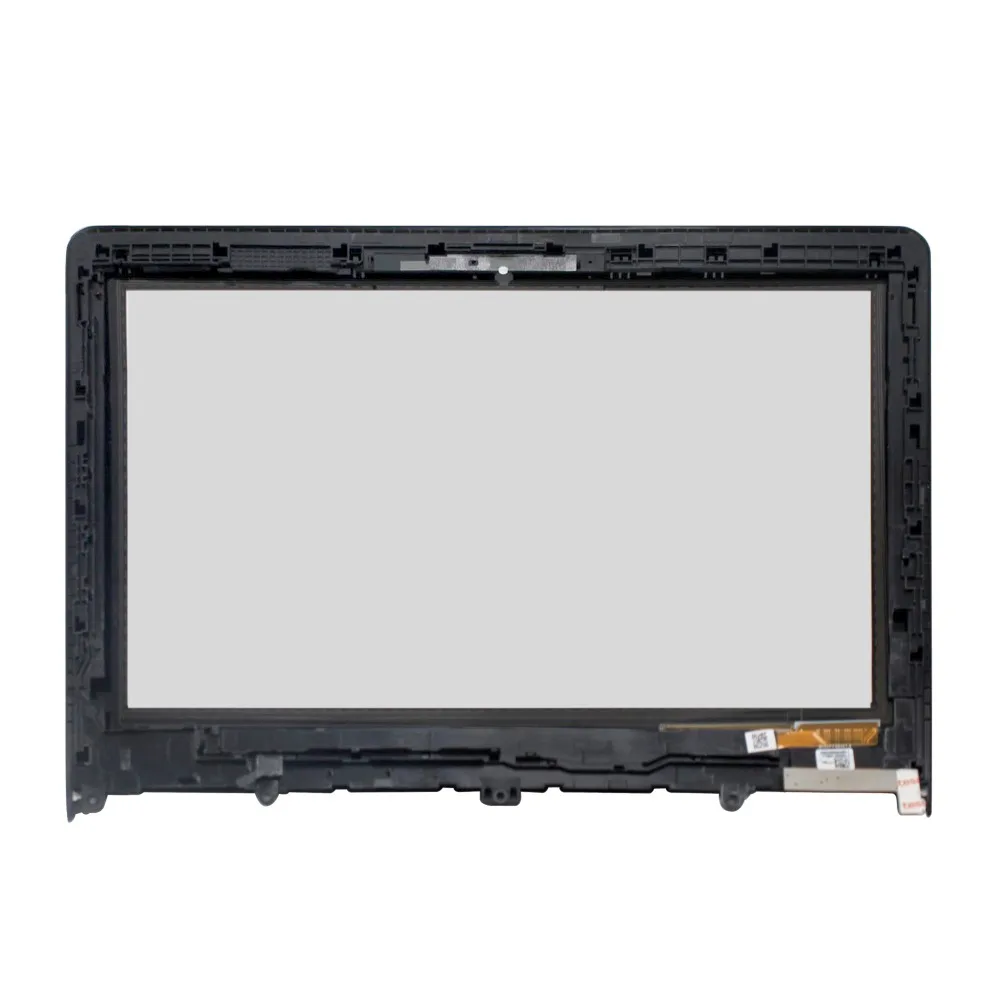 11 6 сенсорный экран стекло дигитайзер для Lenovo Flex 3 1120 1130 80LX 80LX0026US 80LX001FUS с рамкой|screen