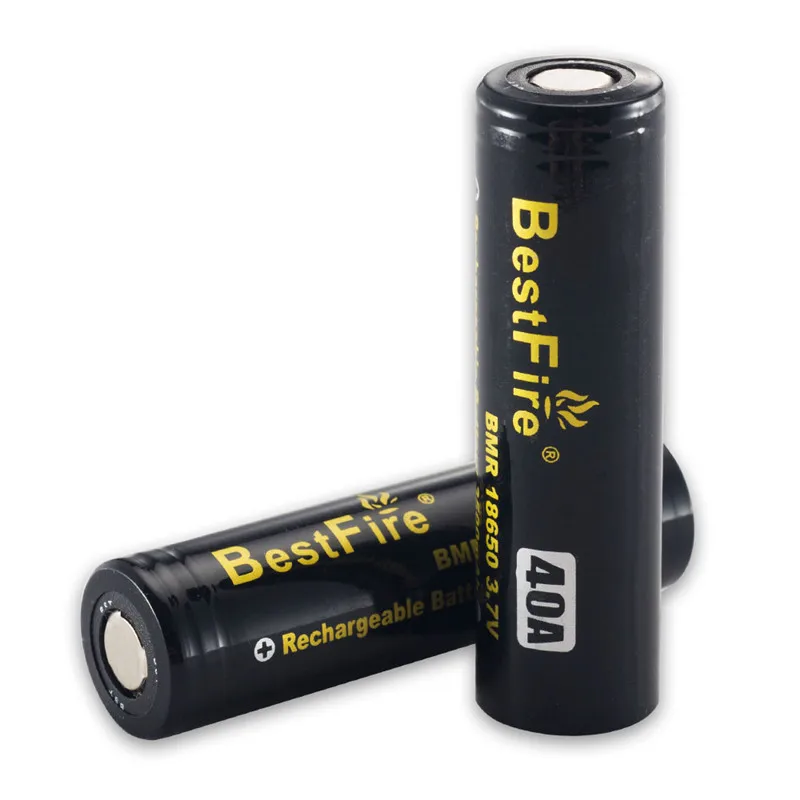 Аккумуляторная батарея 18650 3 7 в 3500 мАч 40 А для SMOK AL85 Vaporesso Eleaf Wismec Tesla Ijoy Box Mod VS ICR18650