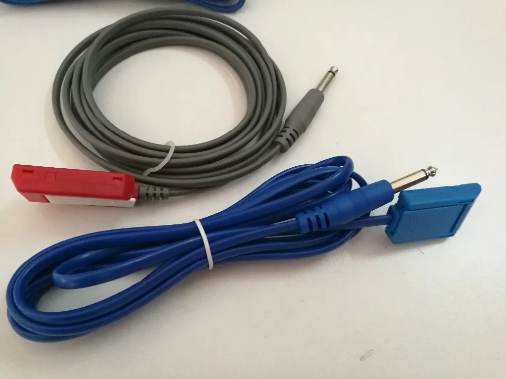 Монополярный биполярный кабель для Eschmann Td 830 новый совместимый |