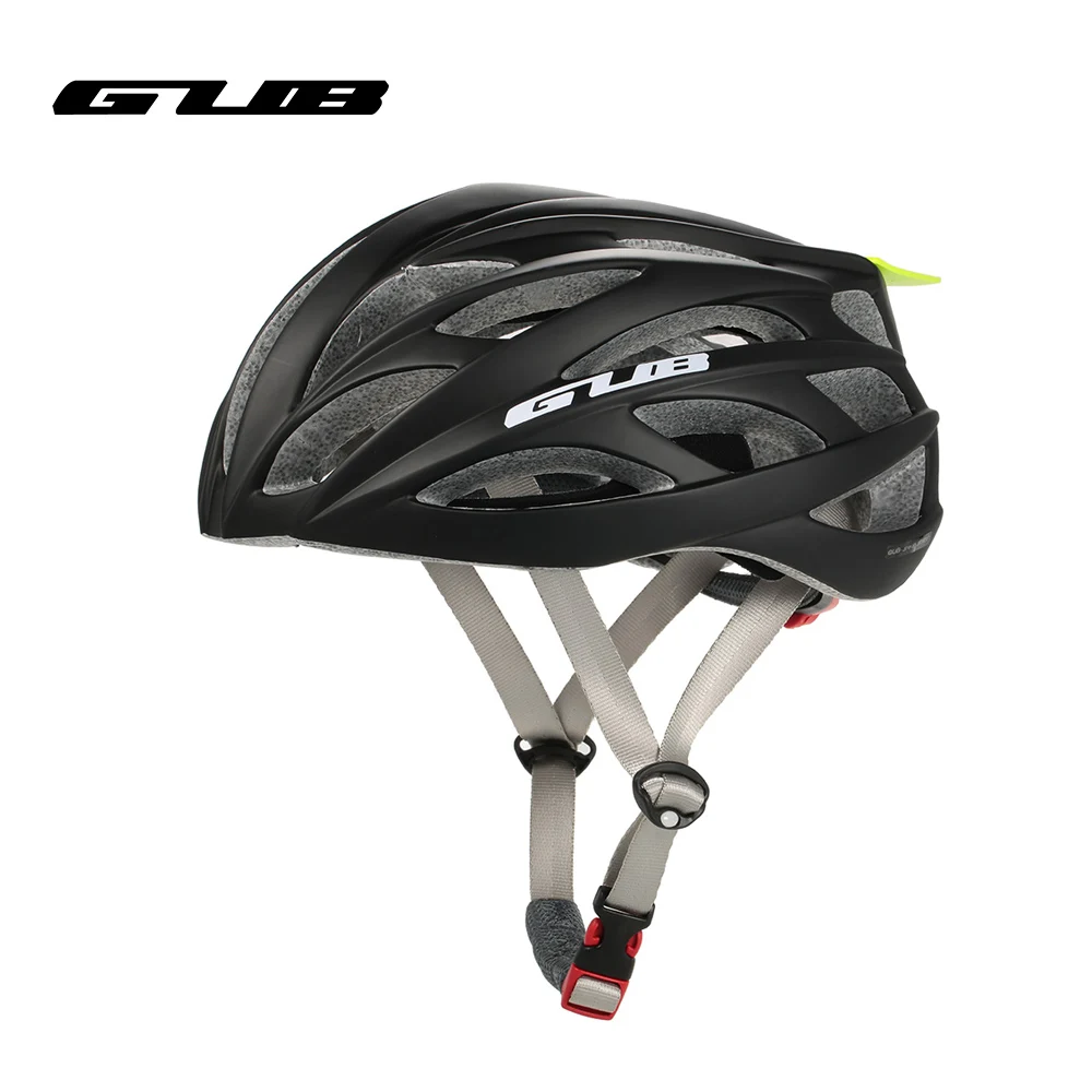GUB высококачественный PRO велосипедный шлем сверхлегкий MTB горный велосипед