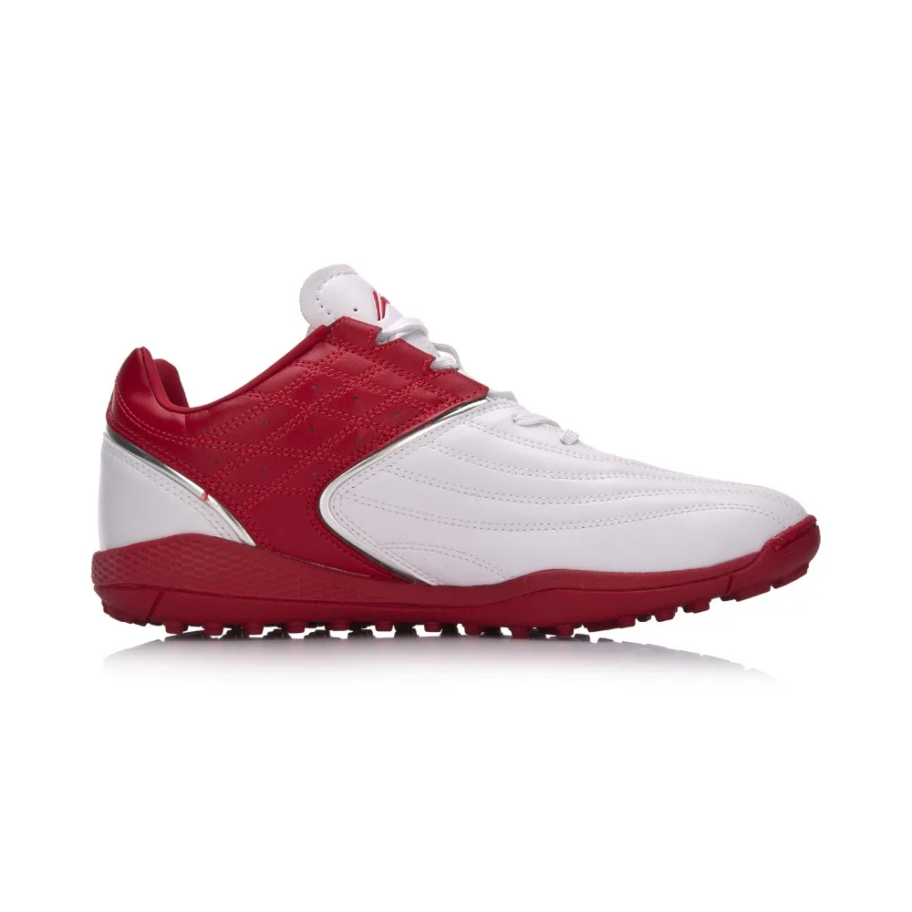 Мужские тренировочные кроссовки Li-Ning TF нескользящая спортивная обувь с