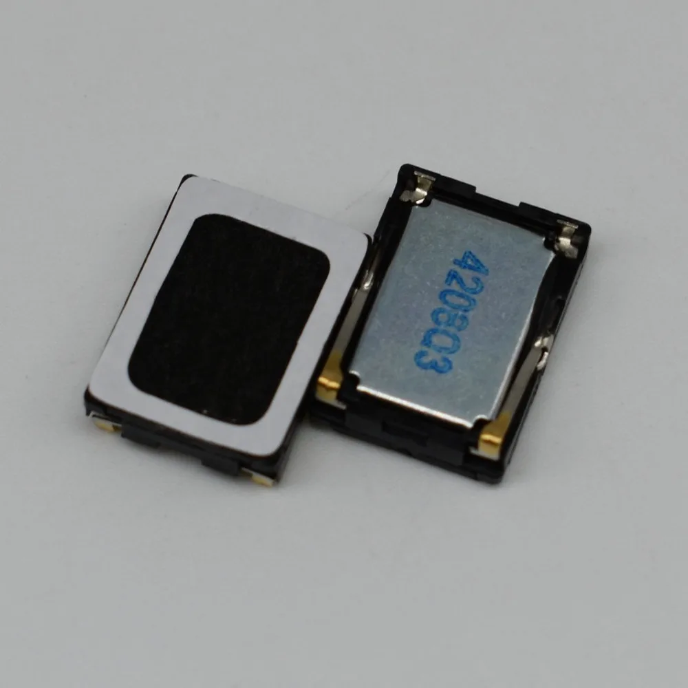 Оригинальный новый Громкий динамик для Sony Xperia Z3 L55W D6603 D6653 звуковой сигнал гибкий