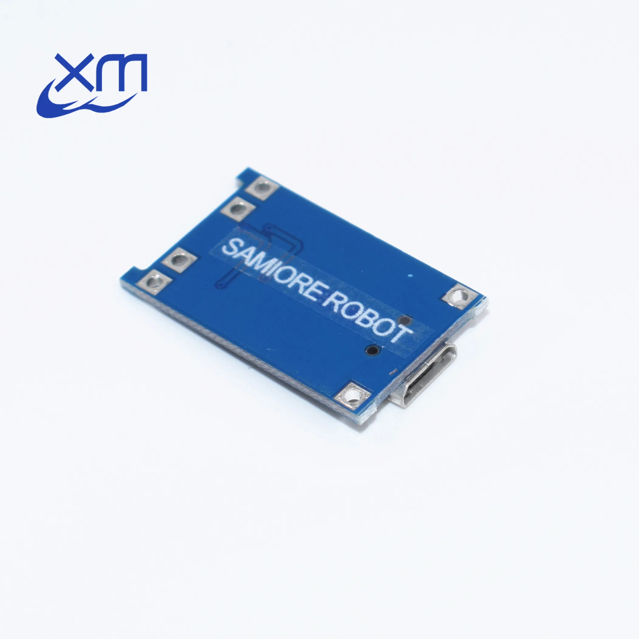 5 шт. В 1 А Micro USB 18650 литиевая батарея зарядная плата модуль зарядного устройства +