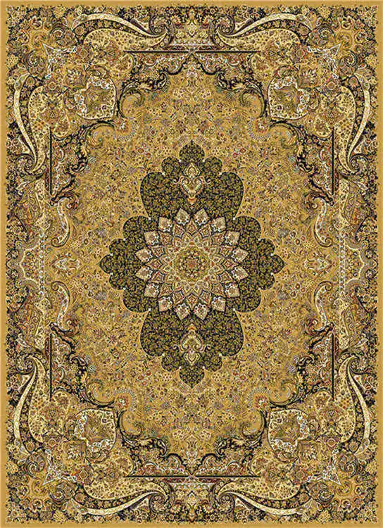 Импортные персидские ковры для гостиной, большие, 200x300 см, коврики для спальни и ковры, американский стиль, Турция, для учебы, напольный коврик, ковер