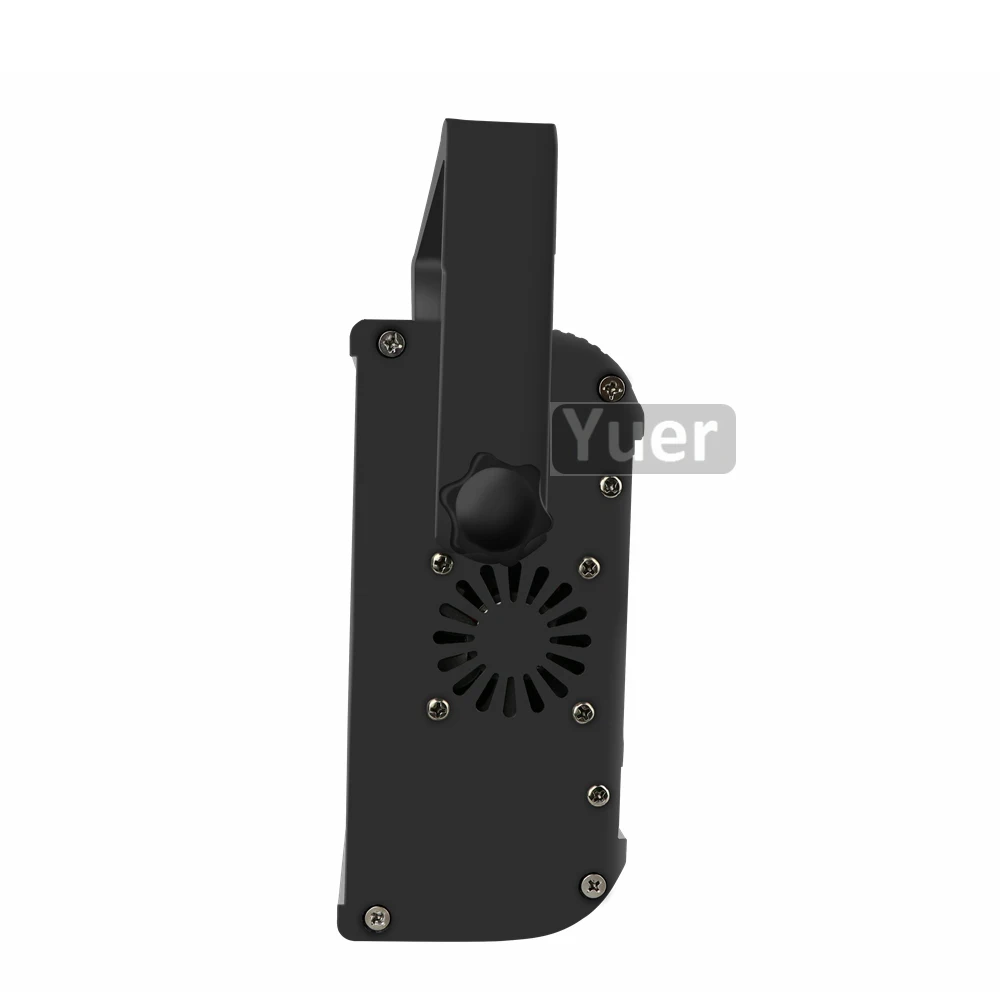 Новый сценический стробоскоп светильник 504 шт. светодиодный RGB 3в1 s 5050 SMD лампа