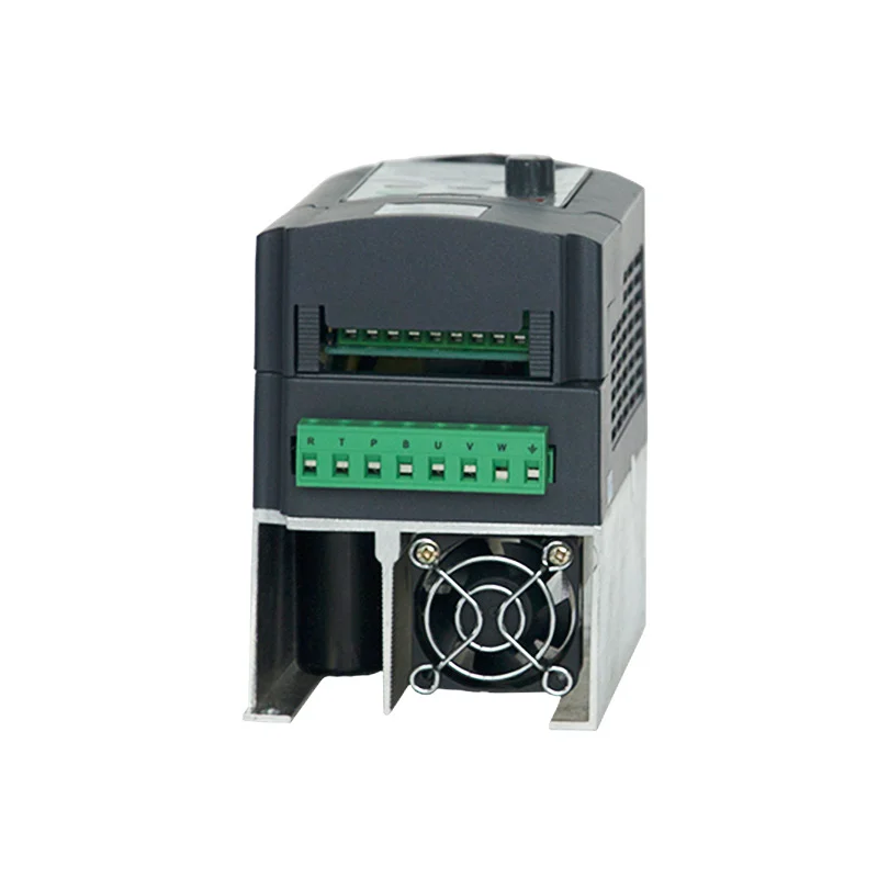 

220V 1.5KW Single Phase input and 220V 3 Phase Output Frequency Converter / Adjustable Speed Drive / Frequency Inverter / VFD