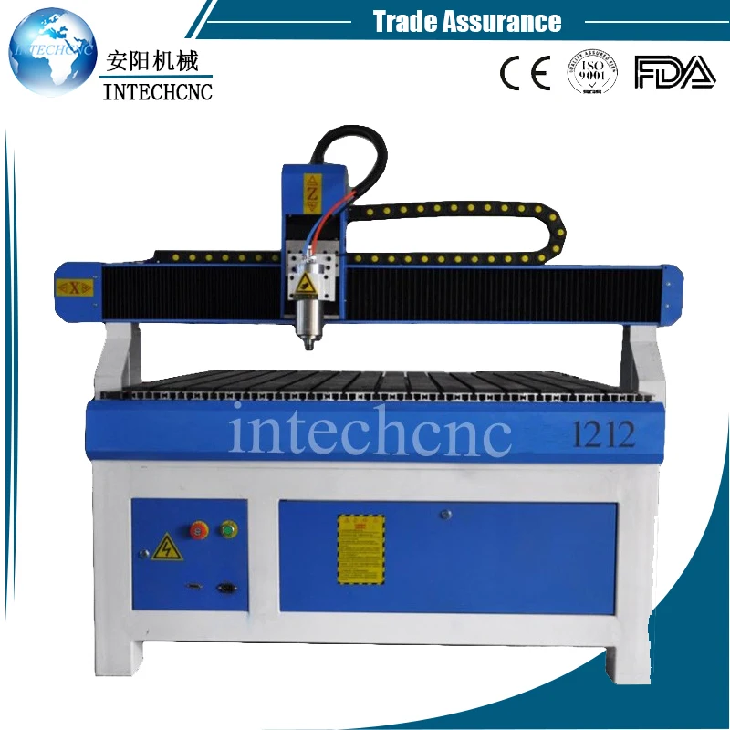 Heavy duty 1212 mini cnc 4030 router/wooden door design router machine | Инструменты
