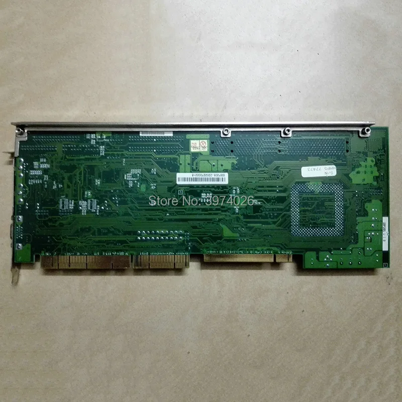 Полная P3 CPU Промышленная материнская плата управления SBP205 V1.0 370 | Электроника
