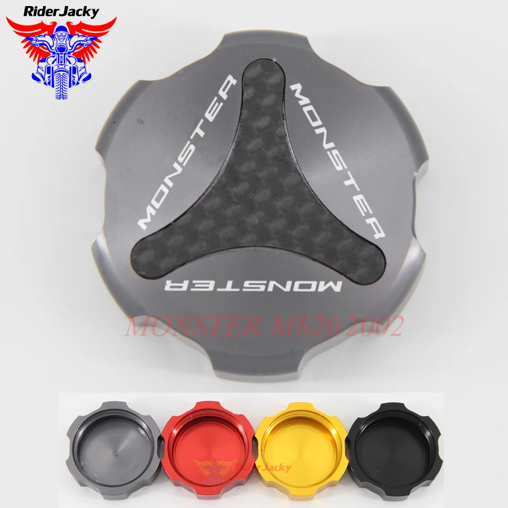 

Для Ducati MONSTER M 620 M620 2002 мотоцикла CNC красный задний тормозной цилиндр для мотоцикла Крышка Резервуара