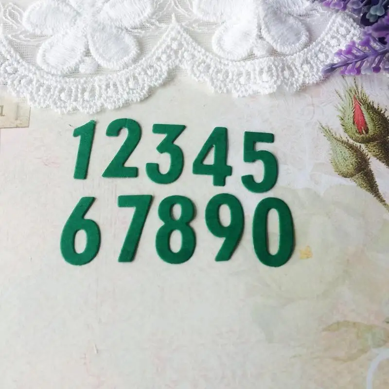 Diy нож плесень альбом карты делая инструмент шаблон высечки развитие детского