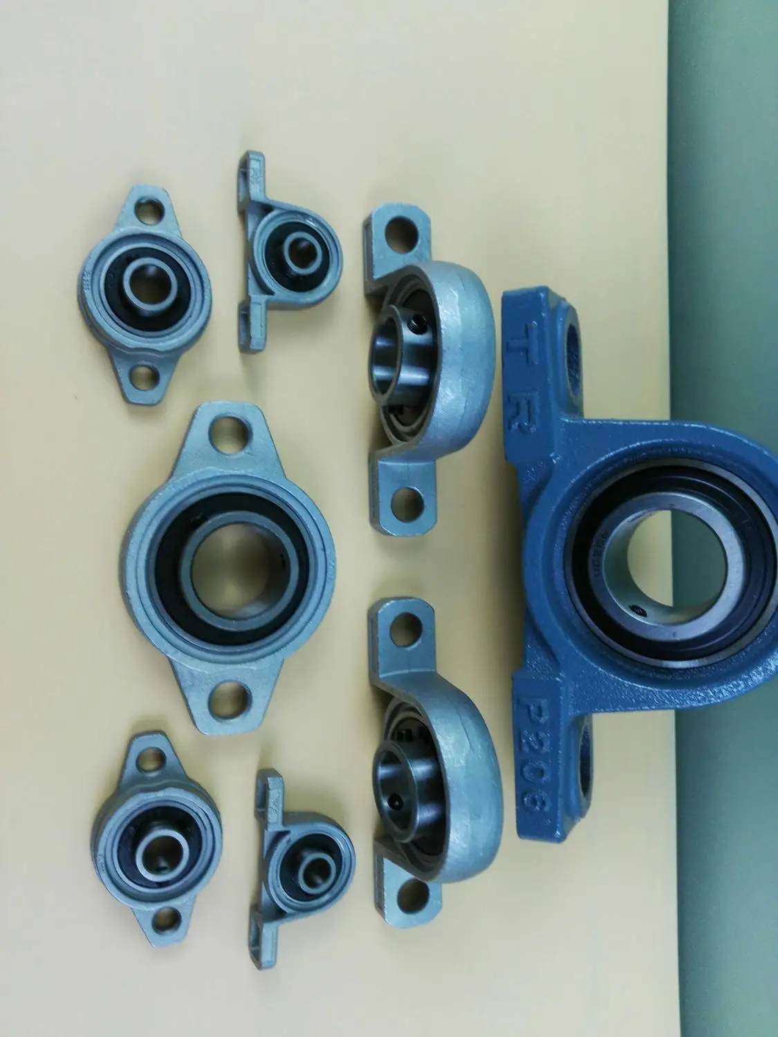 Микро шарикоподшипник из цинкового сплава вал KP00 KP001 KP002 003004005|bearing shaft|bearing