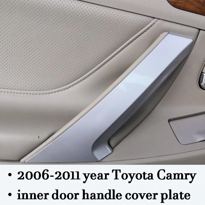 Для 6 поколения Toyota Camry Автомобильная фотопанель ABS | Автомобили и мотоциклы