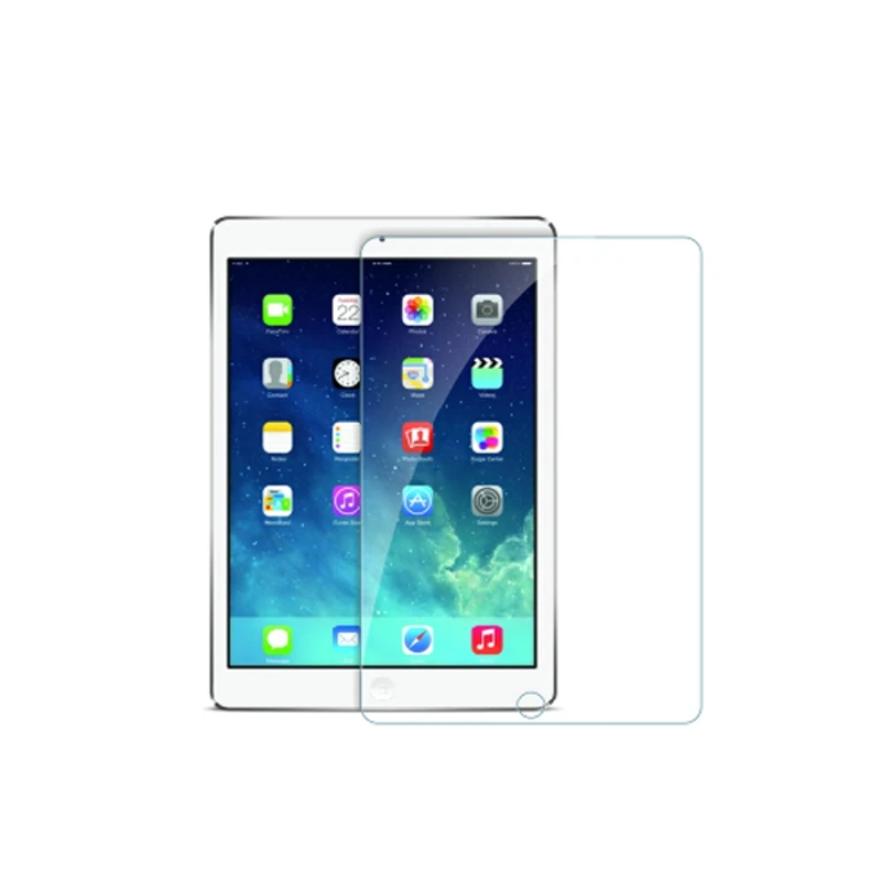 Новые матовые Защитные пленки для Apple iPad Air A1474 A1475 A1476 A1566 A1567 Pro 9 7 A1673 A1674 + 1x Stylus|tablet