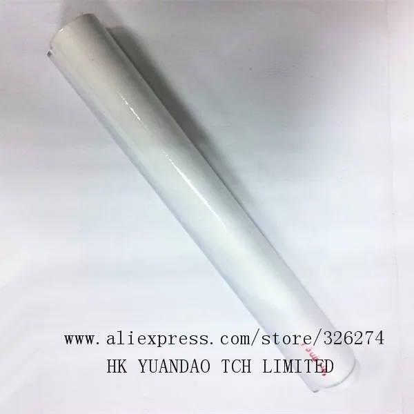 IR7105 сетевой ролик для очистки фьюзера Canon IR 7105 5570 6570 7086 7095 копировальная деталь