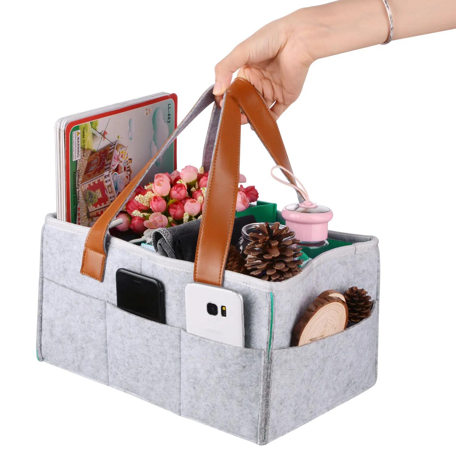 Складные детские пеленки Мумия Caddy Детские кубики подарки для детей игрушки