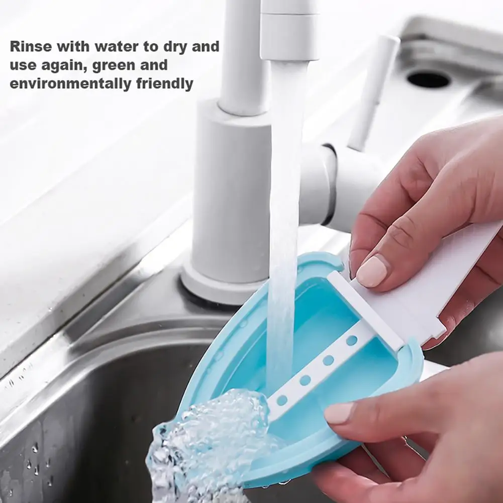 DIY Мороженое силиконовые формы фрукты с крышкой домашние мороженое коробка