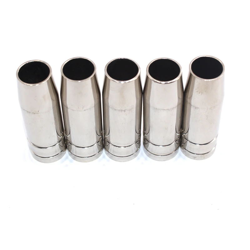 4pcs15AK Binzel фонарь/пистолет расходные материалы из нержавеющей стали защитные