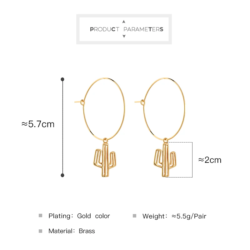 

KISS ME Korean Earrings High-end Gold Color Copper Hoop Earrings for Women Fashion Jewelry Accessories