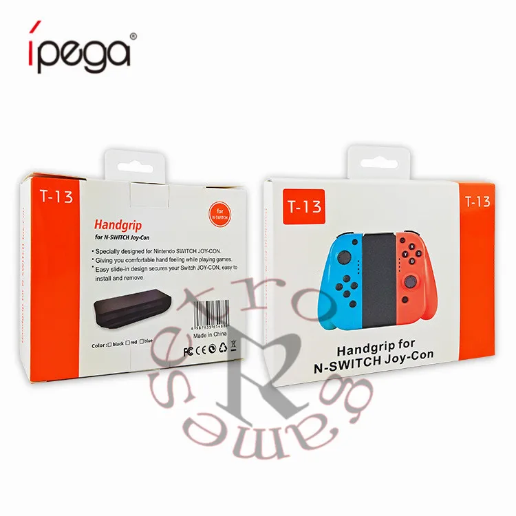ДЛЯ NS консоли беспроводной Bluetooth геймпад Joycon контроллер игровой джойстик для Nintendo Переключатель консоли
