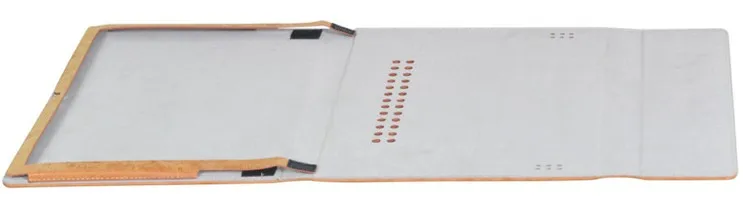 2019 новый деловой стиль PU чехол для Lenovo Yoga 720 13 3 дюйма ноутбук внутренняя сумка