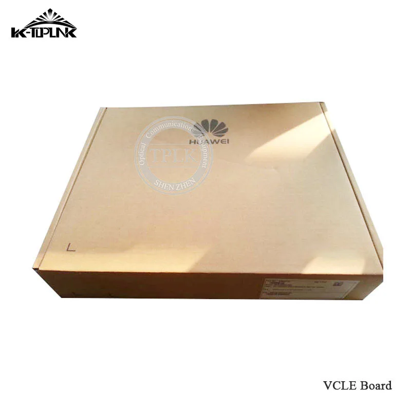 Оригинальная 32-канальная плата VDSL2 Hua wei VCLE для Huawei MA5616 MA5818 OLT PK ASRB ASPB ADLE VDLE ADPE EIUA |