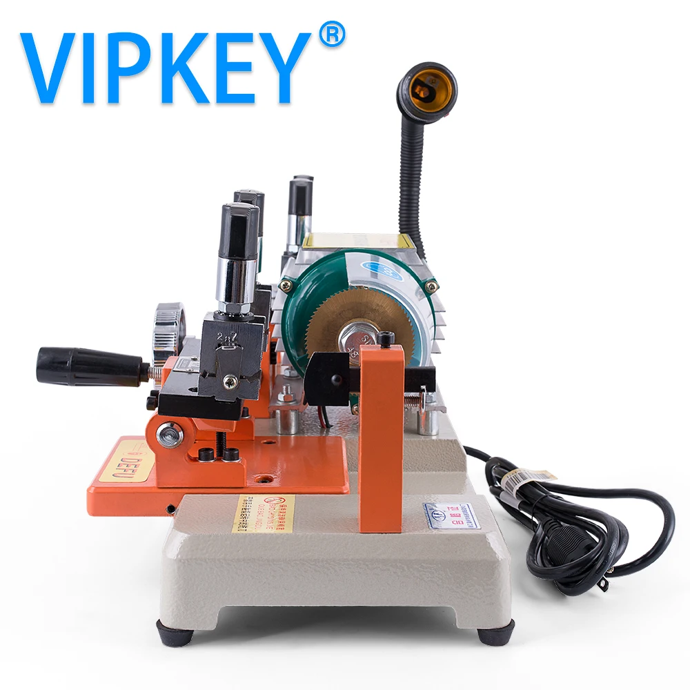 Сменный аппарат для дублирования ключей Silca 238BS устройство резки слесарные