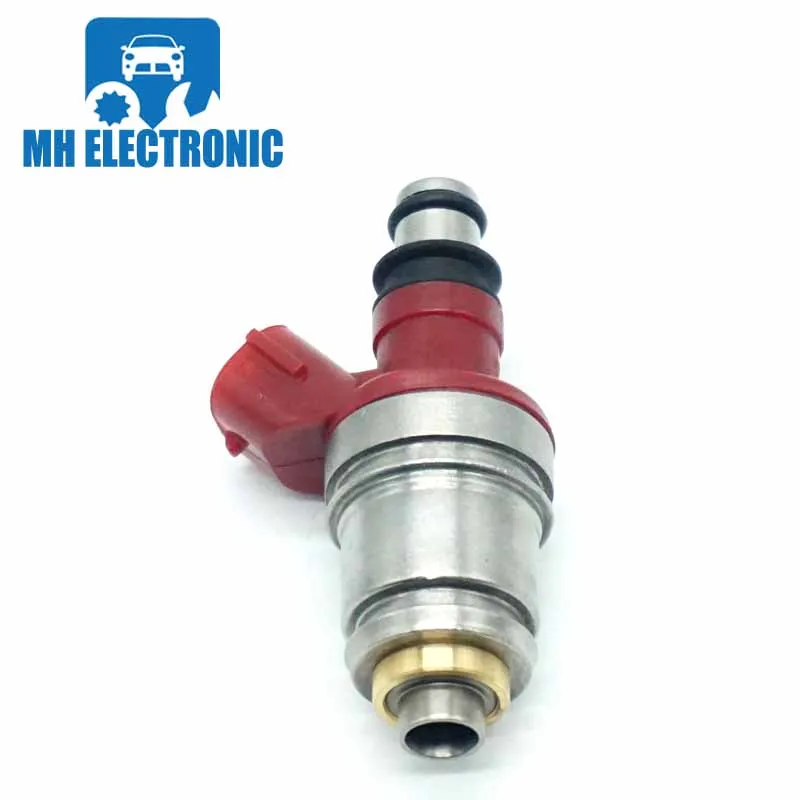 MH Electronic Free Shipping Fuel Injector Nozzle for Chevrolet Tracker JS28-7 JS287 SUZUKI Grand Vitara Xl7 2.5 JS4J-5 | Автомобили и