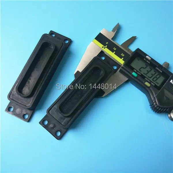 Увлажняющий базовый лист наружный растворитель и УФ струйный принтер матирующий