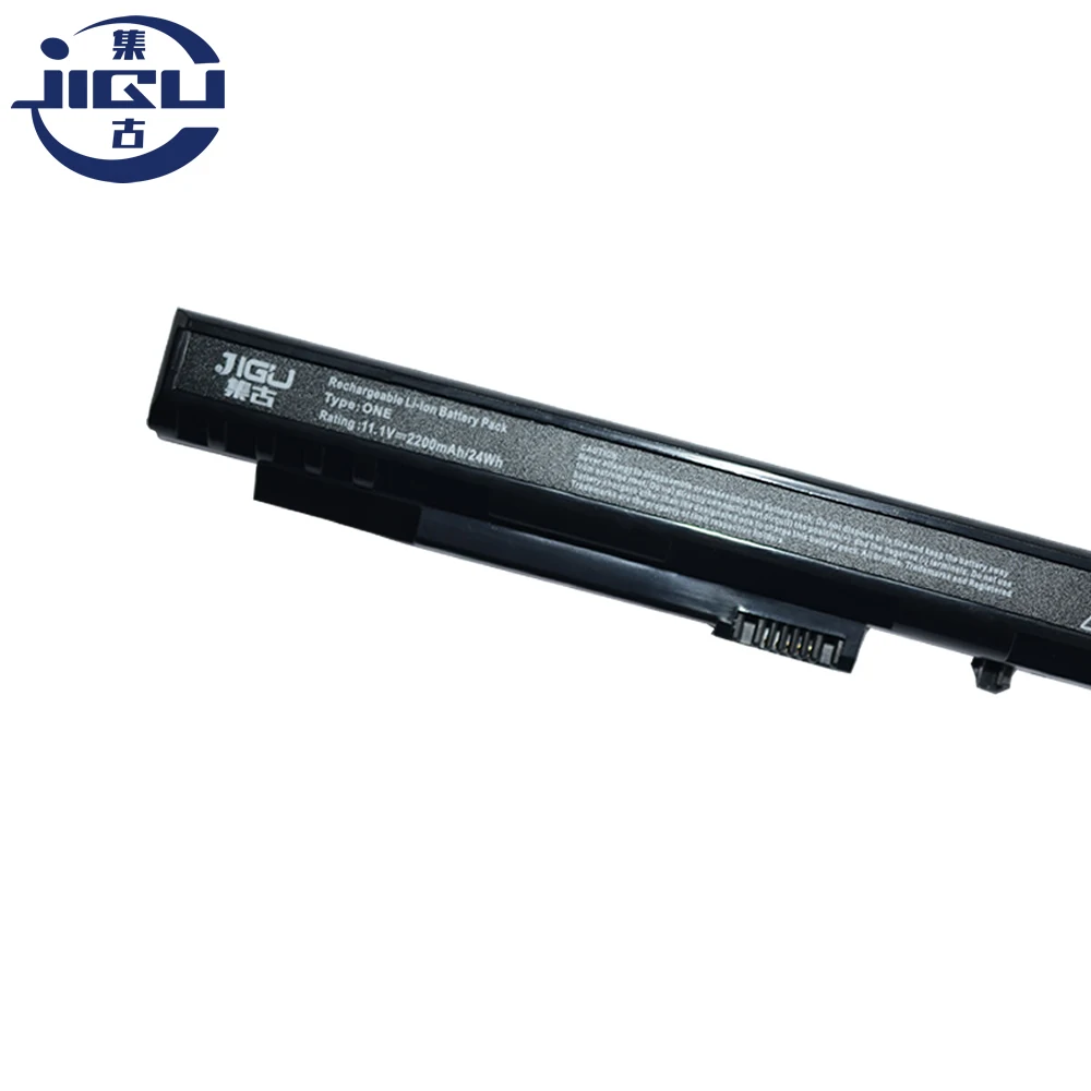 Аккумулятор JIGU UM08A51 LC.BTP00.043 UM08A72 UM08A52 для ACER Aspire One 571 8 9 A110L A110-1295 A110X A150-1006 |