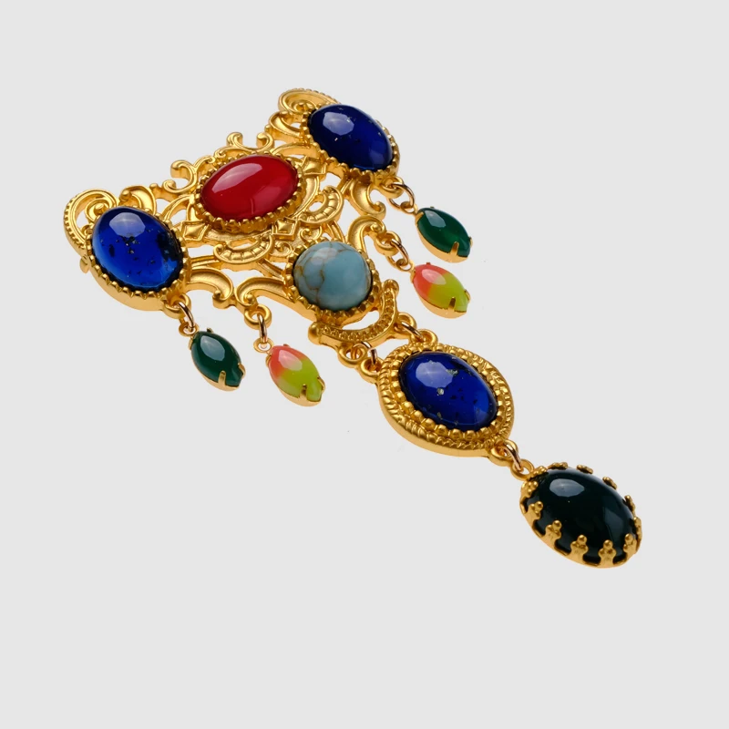 Бутик аморта дворец винтажная королева броши|queen brooch|vintage broochbrooch vintage |