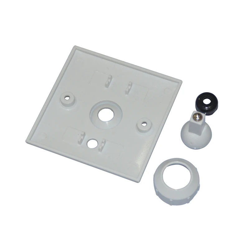 Многофункциональный кронштейн для детектора движения PIR 1 шт. коробка 86