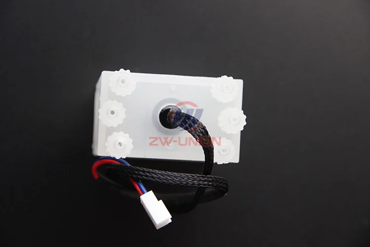 Лидер продаж! Оригинальный широкоформатный принтер infinity 6 полосный подбак для