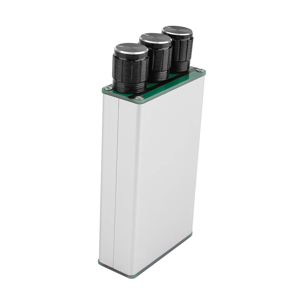 AIYIMA XR1075 BBE усилитель тональной платы автомобильный регулятор громкости для