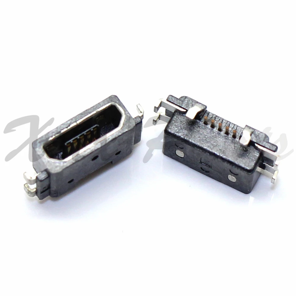

2x для Nokia Lumia 929 930 928 1520 MICRO USB зарядный порт