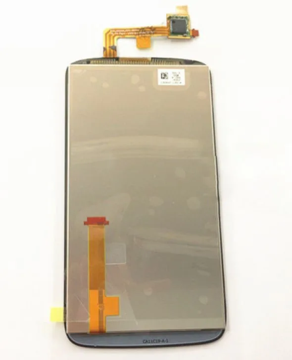 4 3 дюйма для HTC Sensation Z710E G14 ЖК-дисплей с сенсорным сенсором стекло дигитайзер в