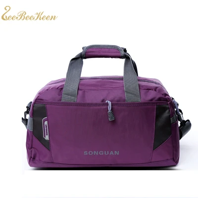 Women Gymnastic Sports Yoga Dance Bag For Girls 7 colors Handbag Crossbody Cavans Holiday Travel Bag For Child Ballet Dance Bag